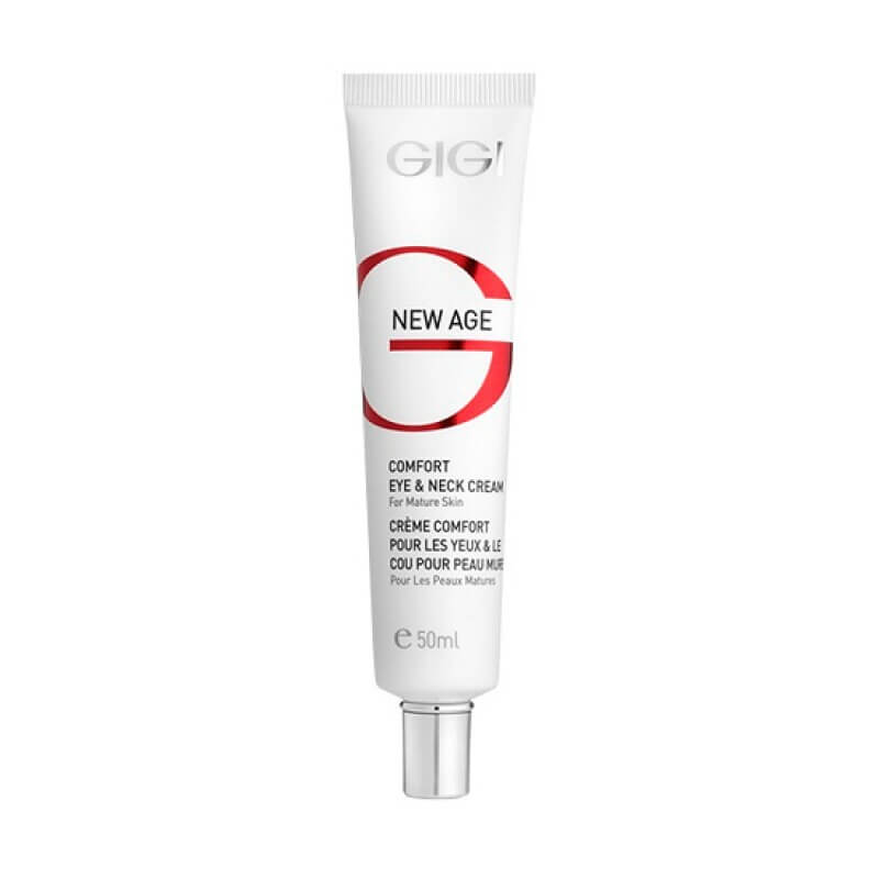 GIGI Cosmetic Labs New Age Comfort Eye&Neck krém